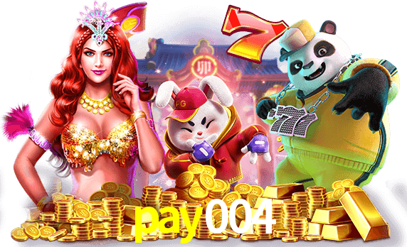 jogue em caça-níqueis ricos na pay004