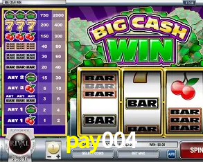 A Emoção da Loteria na pay004: Uma Chance de Mudança de Vida