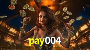 Experiência VIP pay004