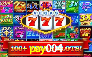 Desvendando o Mundo dos Jogos Virtuais na pay004