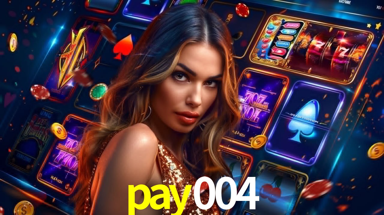 Inovações de Jogos na pay004: O Futuro das Experiências Interativas