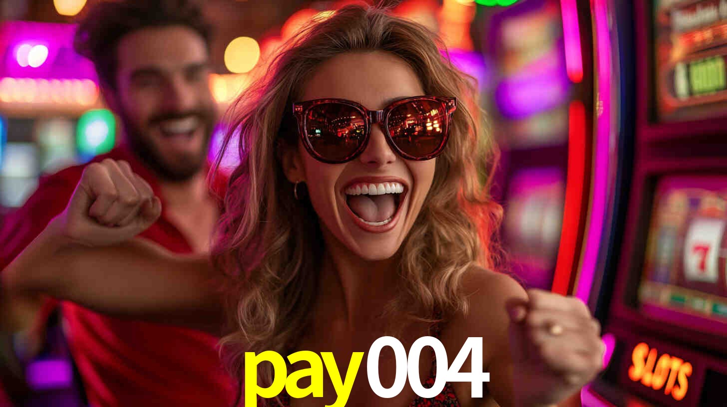 A Experiência Imersiva dos Cassinos Ao Vivo no pay004