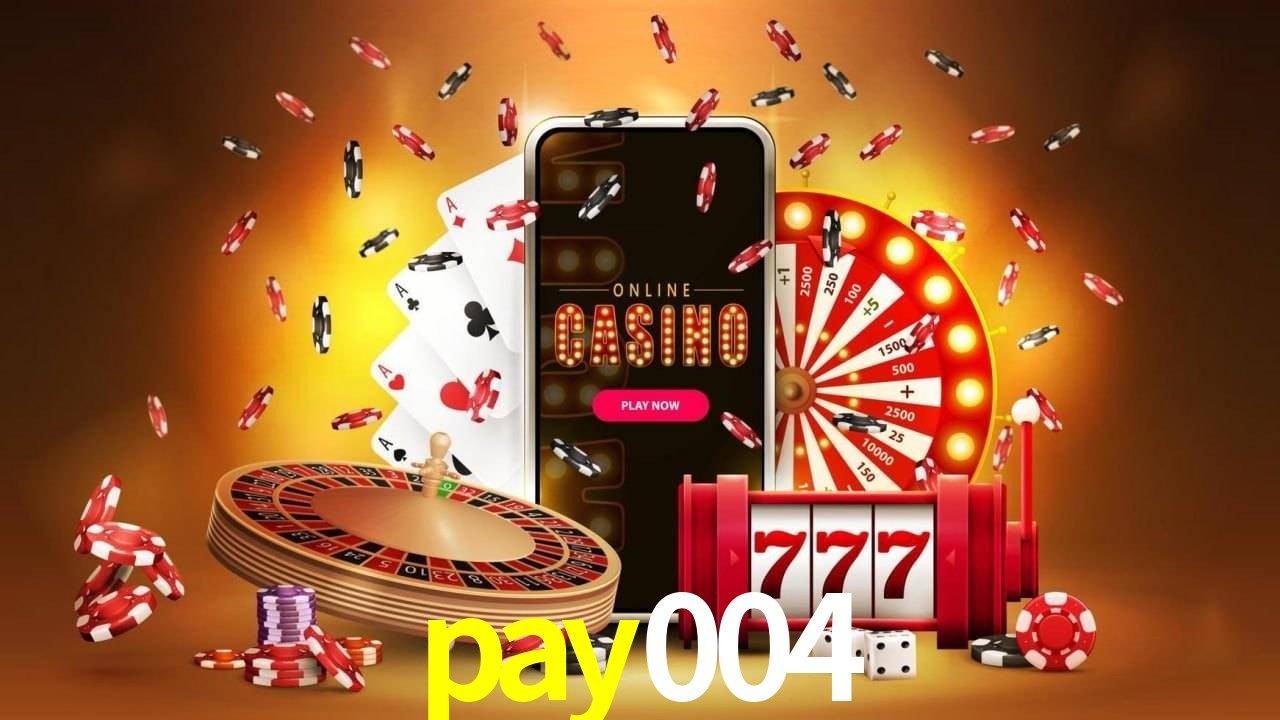 Casino Ao Vivo pay004