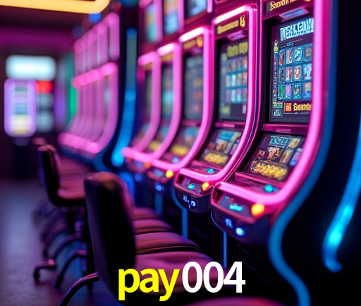 Segurança e performance na plataforma pay004