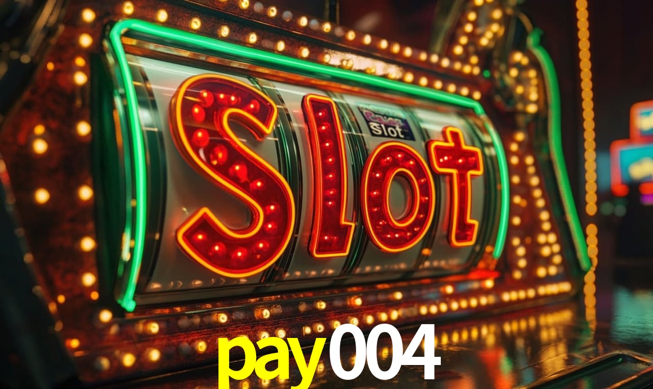 Design Responsivo pay004