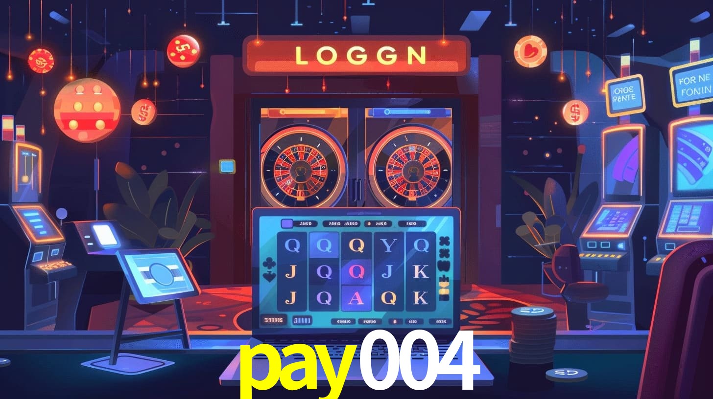 Promoção Relâmpago pay004