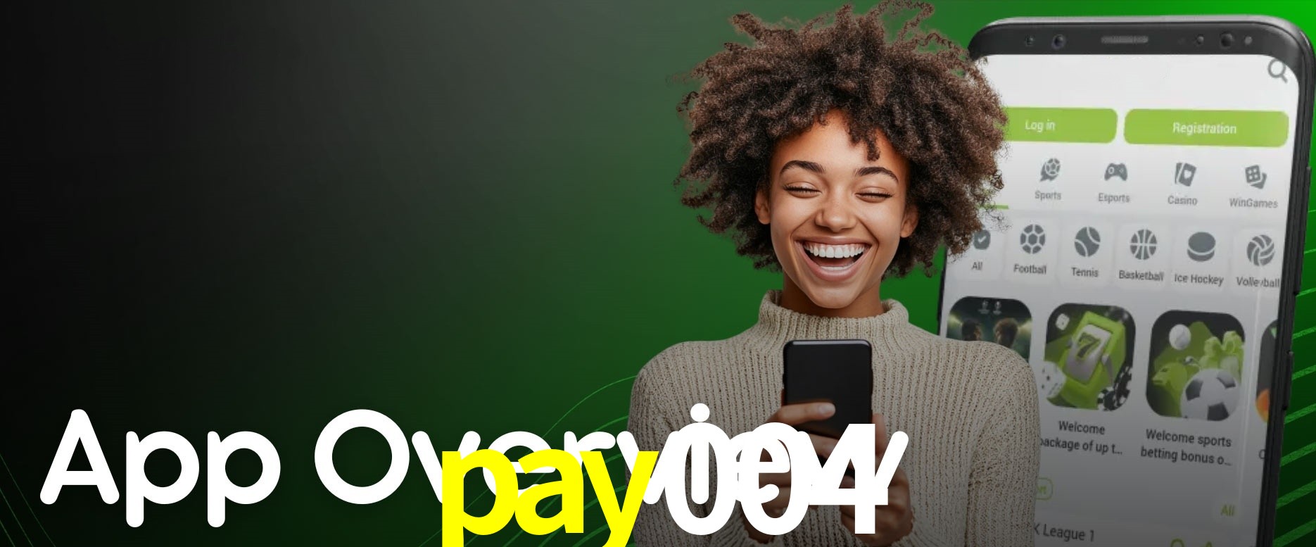 API Integration pay004