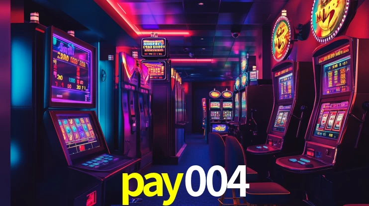 Explore as vantagens do pay004: serviço profissional e confiabilidade