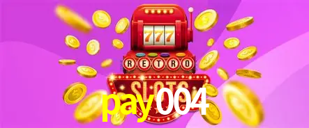 A Popularidade dos Caça-Níqueis no pay004