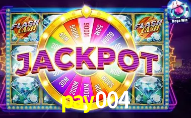 Desvendando o Mundo dos Jogos Virtuais na pay004