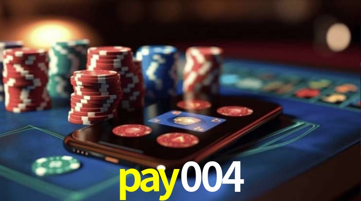Casino Ao Vivo pay004