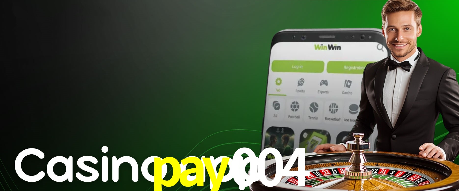 Responsive Design pay004