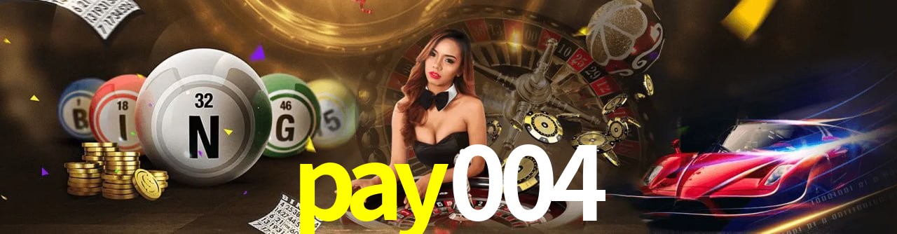 Slots com jackpots e giros grátis na pay004