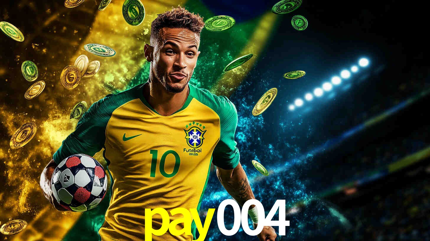 Descubra o Programa VIP da pay004: Vantagens Exclusivas para Jogadores