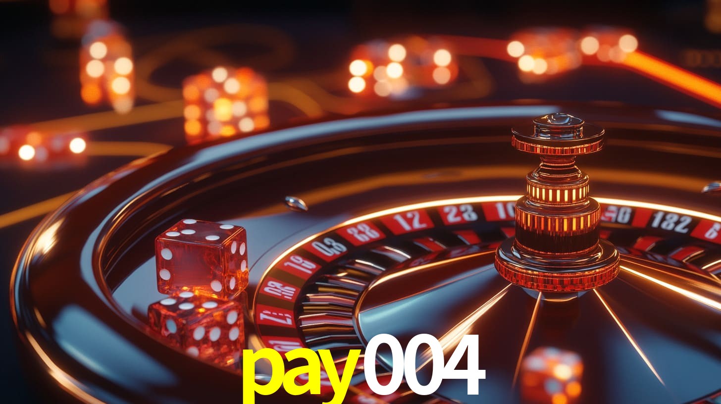 Bônus Generosos e Exclusivos no pay004 para Você!