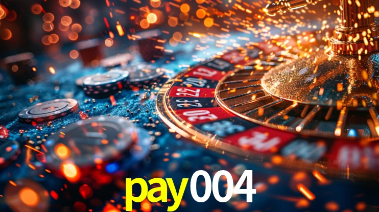 Game Providers pay004