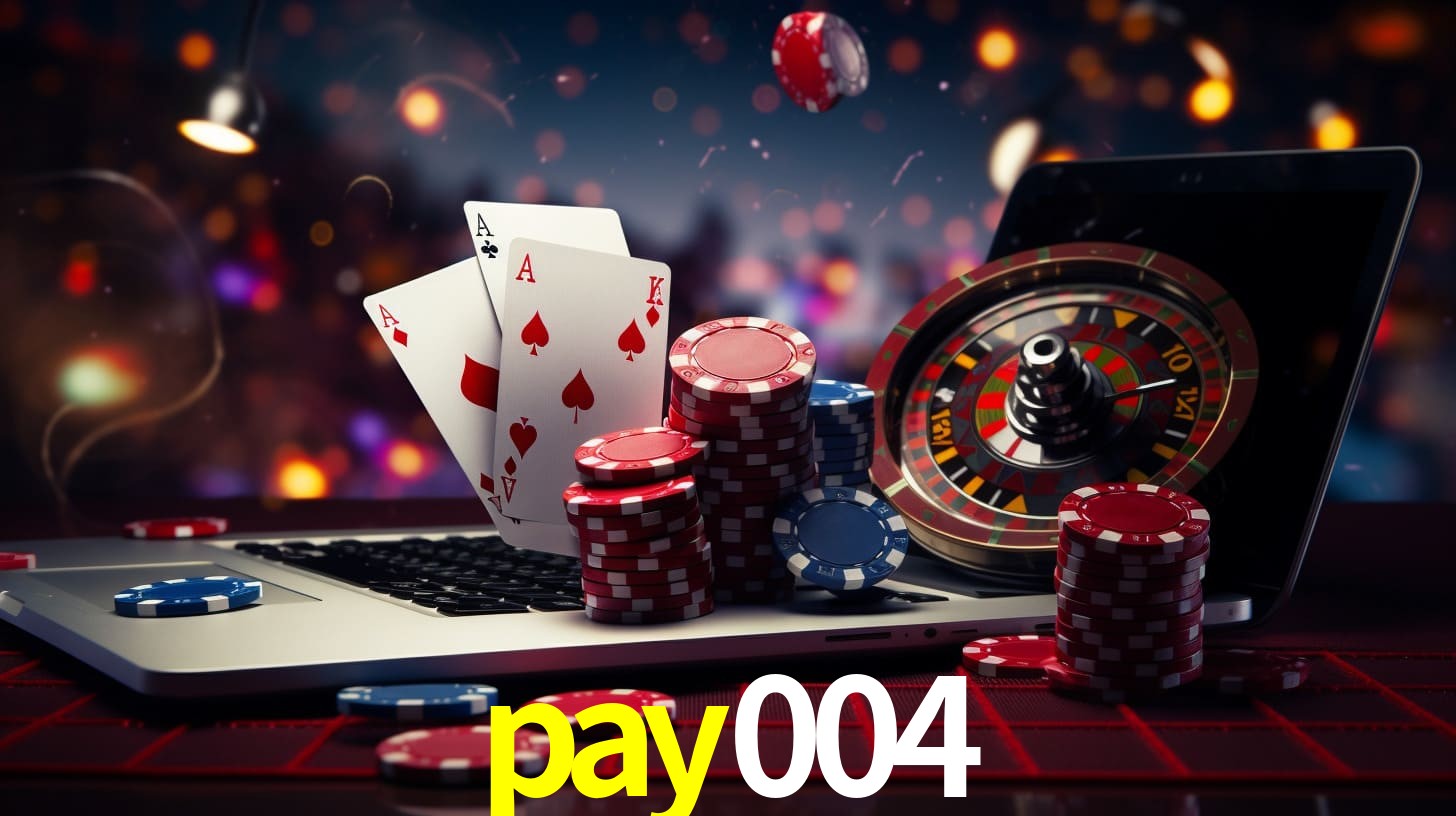 Roulette Table pay004