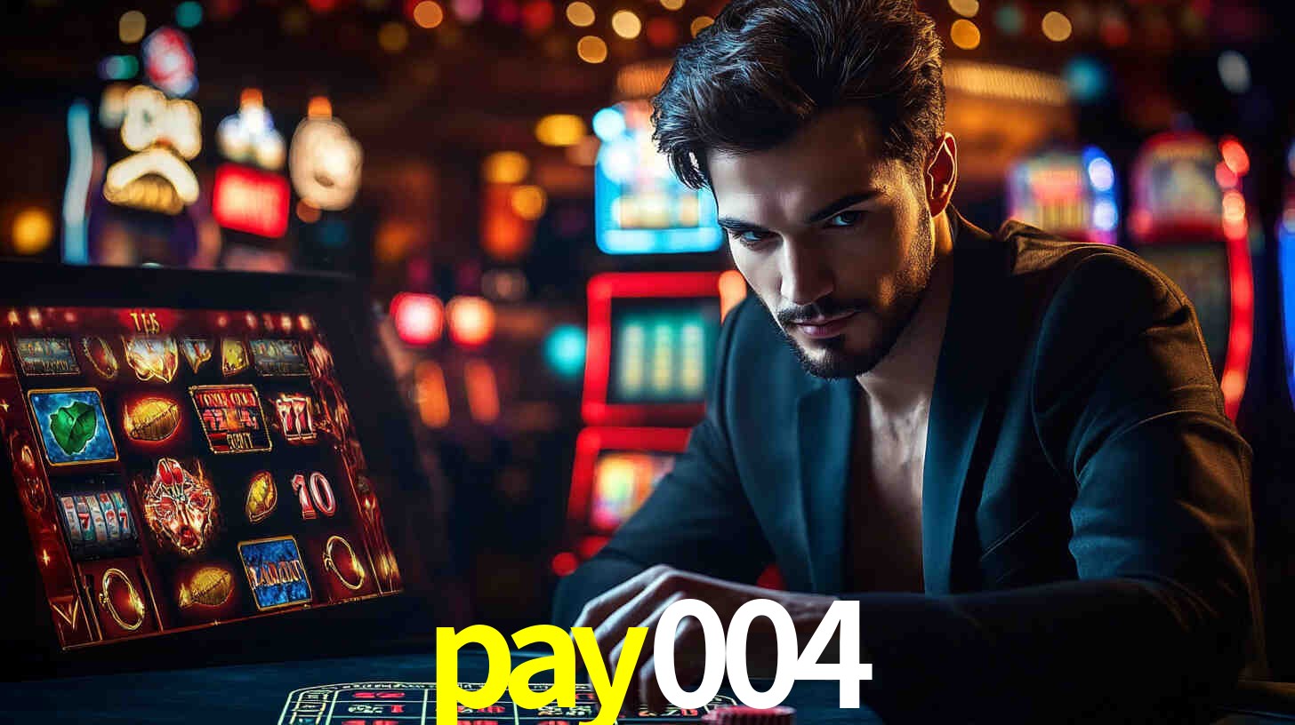 pay004 game