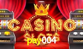 Game Statistics pay004