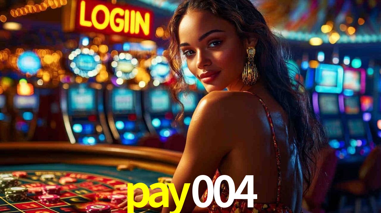 Jogos de Slot pay004