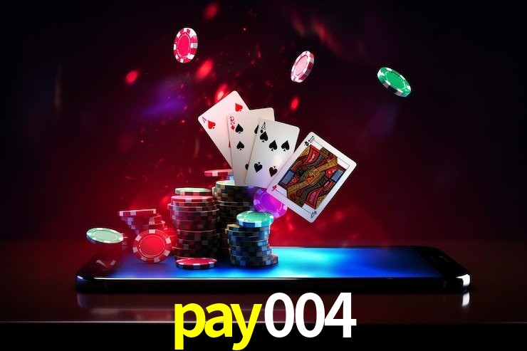 Gates of Olympus pay004