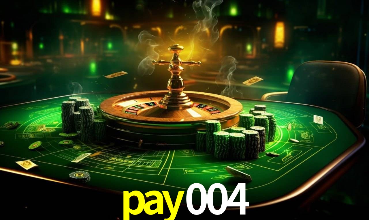 Desvendando o Mundo dos Jogos Virtuais na pay004