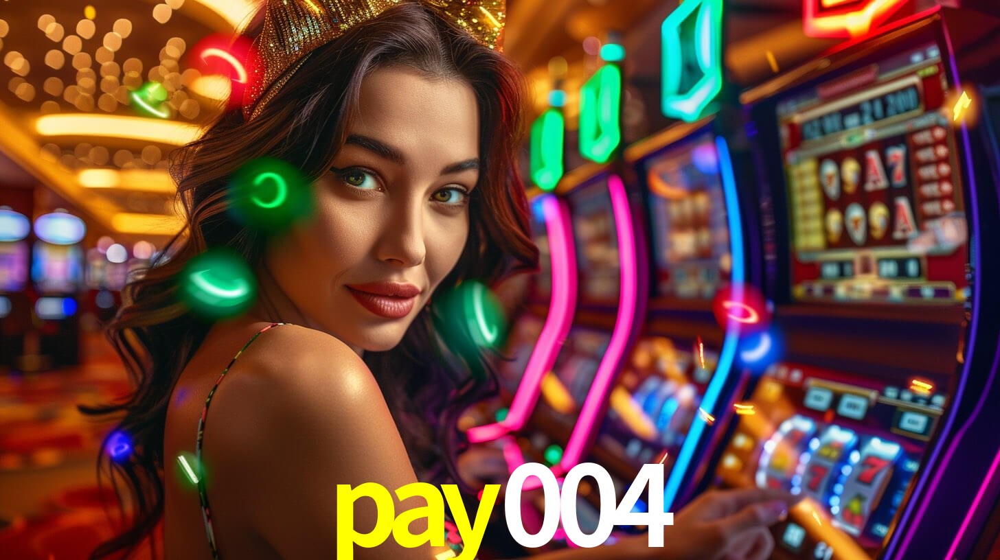 Escolher plataforma para baixar pay004