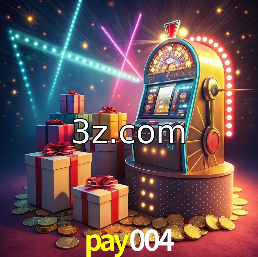  pay004